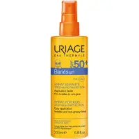 Uriage Sun spray kids spf50 200 ml