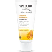 Weleda Calendula Tandpasta 75 ml Tandpasta