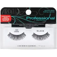 Ardell Fashion Lashes 101 Demi Black