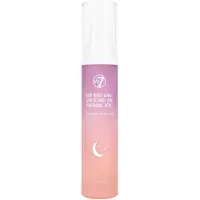 W7 Good Night Glow Night Cream