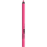 Nyx Line Loud Lip Pencil - LLLP08 Movin Up - Lip Liner