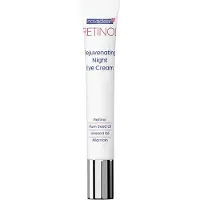 NovaClear Retinol Rejuvenating Night Eye Cream 15 ml