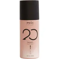 Epiic Hair Care No. 20 Renew'it Dry Shampoo 100 ml