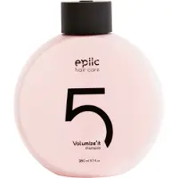 Epiic Hair Care No. 5 Volumize'it Shampoo 250 ml