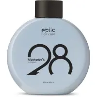 Epiic Hair Care Epiic Nr. 28 Moisturize'it Shampoo 250 ml