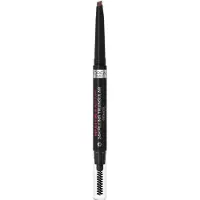 L'Oréal Oog make-up Wenkbrauwen Infaillible Brows 24h Filling Triangular Pencil 5.0 Light Brunette