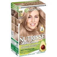 Garnier Nutrisse Ultra Créme Permanent Color 8.132 Light Blonde Nude