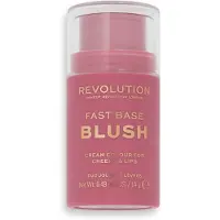 Revolution Fast Base Blush Stick Blush Blushcrème 14 g 02