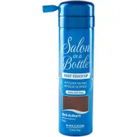 Salon in a Bottle Powder Auburn