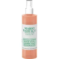Mario Badescu Facial Spray With Aloe, Herbs & Rosewater 118 ml