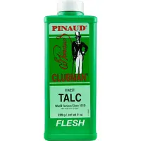 Clubman Pinaud Shave Talc - Flesh