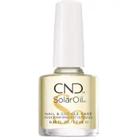 CND Essentials SolarOil