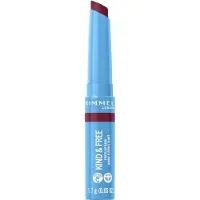 Rimmel Kind & Free Tinted Lipbalm Berry Twist 006 4 gr