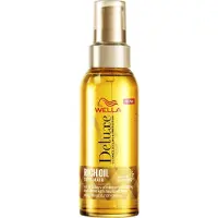 Wella Deluxe Oil Rich 100 ml