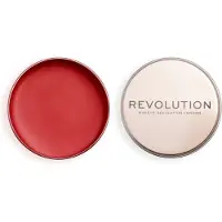 Revolution Balm Glow Blushcrème 32 g Flushed Pink