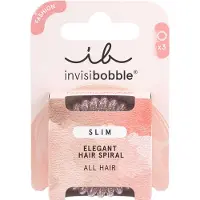 Invisibobble Slim Pink Monocle Haarelastiek 1 st