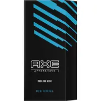 Axe Ice Chill Aftershave - 100 ml
