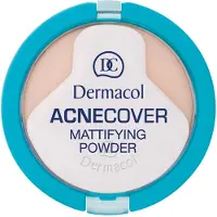 Dermacol Acnecover Powder Porcelain No1