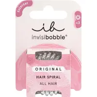 Invisibobble Original Crystal Clear Haarelastiek 1 st