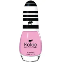 Kokie Cosmetics Nail Polish I Want Candy