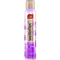 Wella Wellaflex Dry Shampoo Berry Touch 180 ml