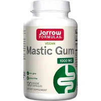 Jarrow Formulas - Mastiekgom - 120 Capsules