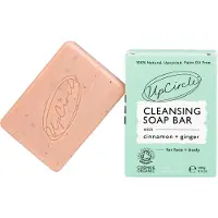 UpCircle - Soap Bar Cinnamon/Ginger/Chai 100 g