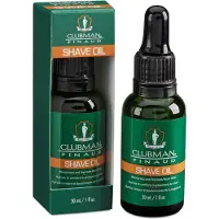 Clubman Pinaud Shave Oil