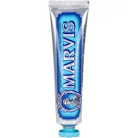 Marvis Aquatic Mint Tandpasta 85 ml