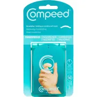 Compeed Gebarsten vingers 10 st