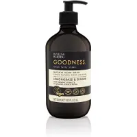 BAYLIS & HARDING Handcreme lemon & ginger 500 ml