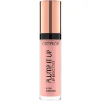 Catrice Plump It Up Lip Booster 060 Real Talk 3,5 Ml