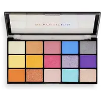 Revolution Reloaded Palette Spirited Love