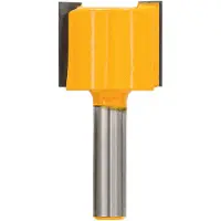 Dewalt Accessoires Groeffrees | 25 mm - DT90012-QZ
