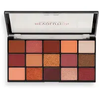 Revolution Reloaded Palette Seduction