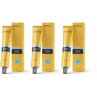 Indola Profession Blonde Expert Lift & Cover 60ml – L&C.1 lift & cover as - 3 stuks