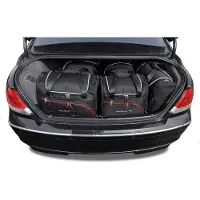 Kjust BMW 7 2001-2008 | KJUST | Set van 5 tassen