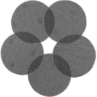 Irwin Schuurgaas 125 mm K80 (5x)