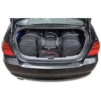 Kjust BMW 3 Limousine (E90) 2004-2013 | KJUST | Set van 4 tassen