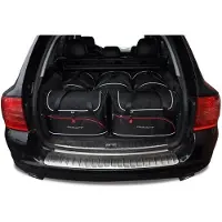 Kjust Porsche Cayenne 2002-2010 | KJUST | Set van 5 tassen