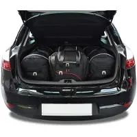 Kjust Renault Megane Hatchback 2008-2015 | KJUST | Set van 4 tassen