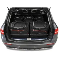 Kjust Mercedes-Benz E Kombi vanaf 2016 | KJUST | Set van 5 tassen