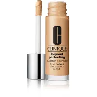 Clinique Beyond Perfecting Foundation + Concealer CN 32 Buttermilk