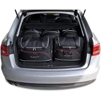 Kjust Audi A6 Allroad 2011-2017 | KJUST | Set van 5 tassen