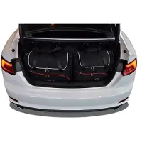 Kjust Audi A5 Coupe vanaf 2017 | KJUST | Set van 5 tassen