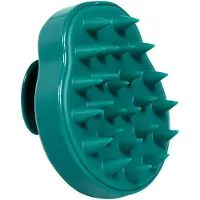 Coco & Eve Accessories Hair Shampoo Brush Hoofdhuidborstel 1 st