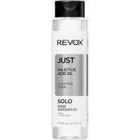 Revox Toner - REVOX - B77 - Salicylzuur 2% - 250ml - Acne-vriendelijk en Exfoliërend