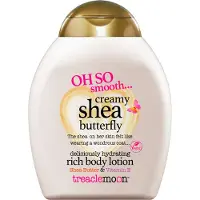 Treaclemoon Body Lotion Creamy Shea Butterfly 250 ml