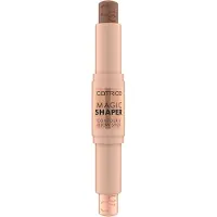 Catrice Make-up gezicht Highlighter Magic Shaper Contour & Glow Stick 040 Deep