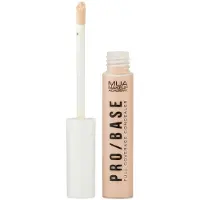 MUA Makeup Academy Pro Base Full Cover Concealer 120